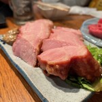 やきとん座豚 - 