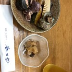 谷口や - 