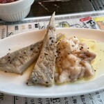 ニクアザブ GEMS新橋店 - 