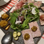 ラ　ブーシュリー　グートン - 