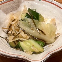 鰻う おか冨士 - 