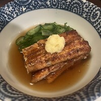 うなぎ川勢 - 
