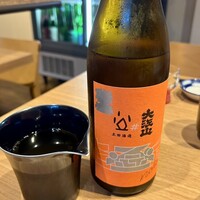 和食日和 おさけと 神保町 - 