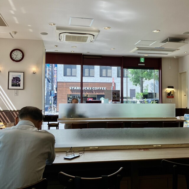 CAFFE VELOCE Ningyo Cho Ten photo 5