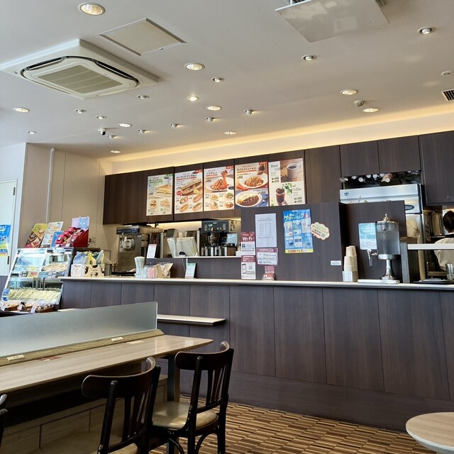 CAFFE VELOCE Ningyo Cho Ten photo 4