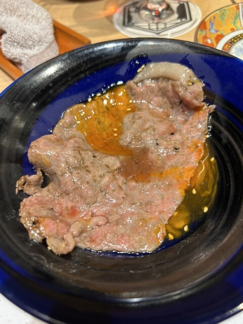 極 はなれ - 山形（焼肉）の写真