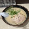 博多ラーメン 長浜や 池袋店