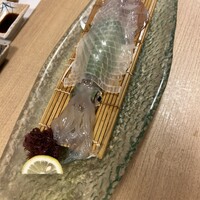 中洲鷹勝 本店 - 