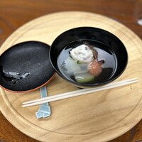 美濃吉本店 竹茂楼 - 