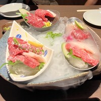 馬桜 下通り店 - 