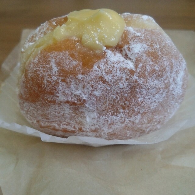 トゥ セブン オー ドーナツ （TWO SEVEN-O DONUTS） - 北野白梅町