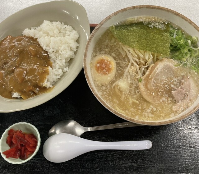 MEDICOM TOY - 大宮ラーメン Opening June 26th!!] The Jiro-style ramen brand from Noroshi