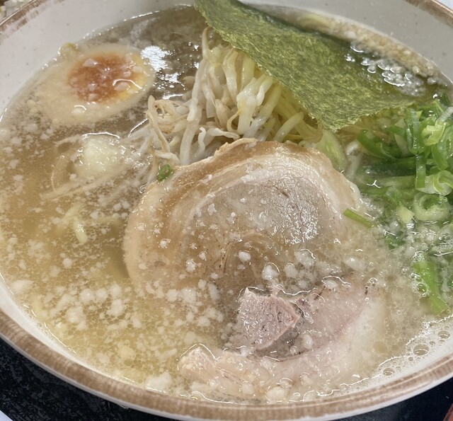 ゆにろーず 大宮T・S店 - 西大宮/ラーメン | 食べログ
