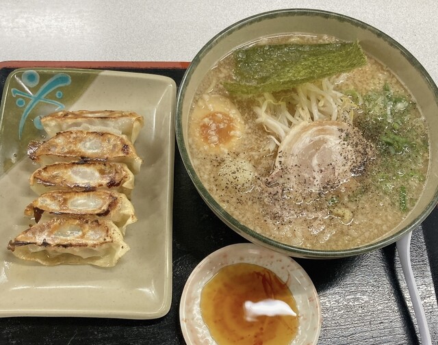 ゆにろーず 大宮T・S店 - 西大宮/ラーメン | 食べログ