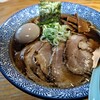 自家製ラーメン 五十八