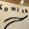 Komichi