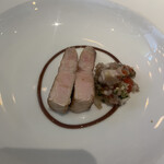 恵比寿楽園テーブル - 