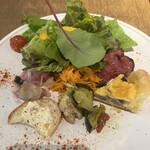 恵比寿楽園テーブル - 