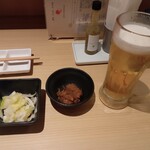 博多天ぷら たかお ジョイナス横浜店 - 