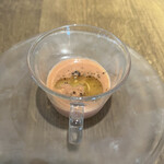 恵比寿楽園テーブル - 