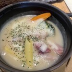 恵比寿楽園テーブル - 