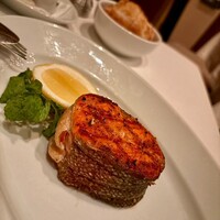 オーク ドア - 