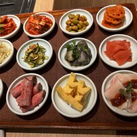 焼肉一七三 向山 - 