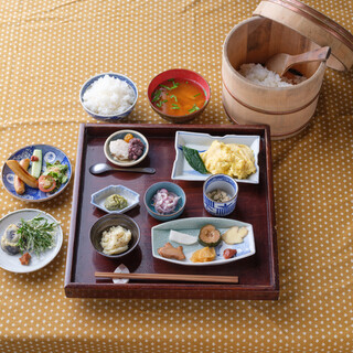 百姓屋敷 じろえむ_2