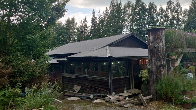 かげやま農園 農園食堂 - 猪苗代町その他（うどん）の写真