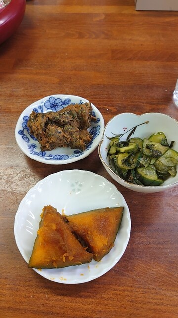 かげやま農園 農園食堂 - 猪苗代町その他（うどん）の写真