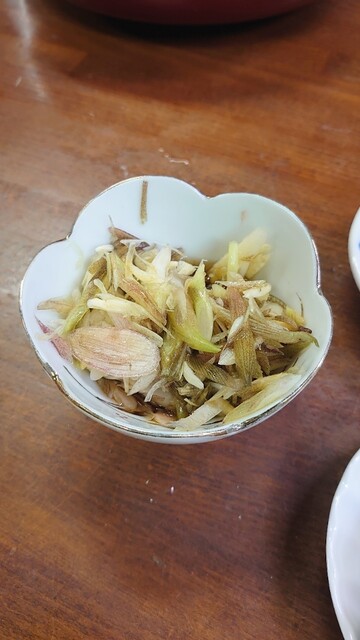 かげやま農園 農園食堂 - 猪苗代町その他（うどん）の写真