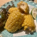 豊後屋 竹かんむり - 