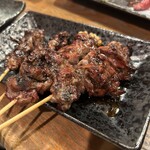 やき亭ぼーの - 