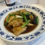 横浜中華街 重慶飯店 - 