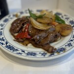 横浜中華街 重慶飯店 - 