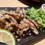 豊後屋 竹かんむり - 