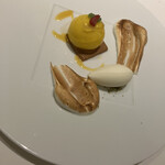 メゾン タテル ヨシノ - 