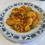 横浜中華街 重慶飯店 - 