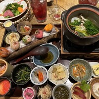 やさい家めい 表参道ヒルズ本家 - 