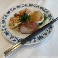 横浜中華街 重慶飯店 本館 - 