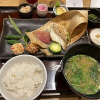 やさい家めい 表参道ヒルズ本家 - 