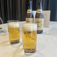 横浜中華街 重慶飯店 本館 - 