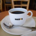 Dotoru Kohi Shoppu - コーヒー。