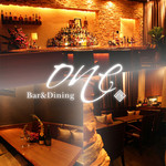 Ba-An Do Dainingu Wan - Bar&Dining One