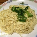 こちゃ麺亭 - 