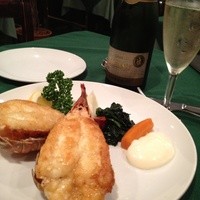 ロシヤ料理 ラルース - 