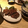 牛タン焼専門店 司　 西口名掛丁店