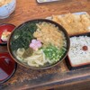 麺房てうち庵 筑後店