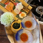 和韓料理 プルコギ専門店 じゅろく - 