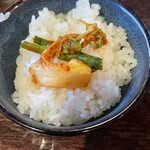 和韓料理 プルコギ専門店 じゅろく - 